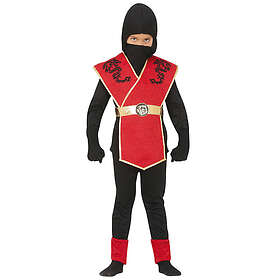 Fiestas Guirca 77232 Ninja Costume (Enfant)