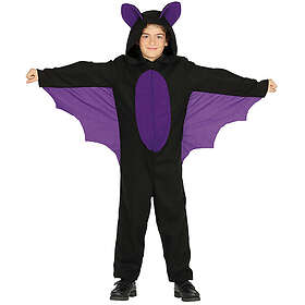 Fiestas Guirca 87370 Bat Costume (Child)