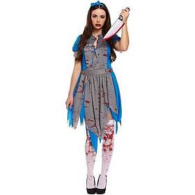 Henbrandt V00 160 Alice Costume