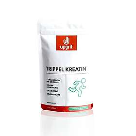 Upgrit Trippel Kreatin 0.3kg