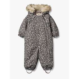 Wheat Nickie Overall (Jr)