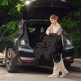 Nuna Dubbel (Puschair)