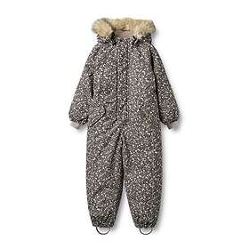 Wheat Moe Overall (Jr)