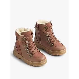 Wheat Toni Hiker Tex (Jr)