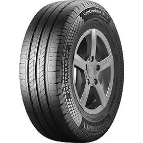 Continental VanContact Ultra Camper 215/70 R15 109R EVc