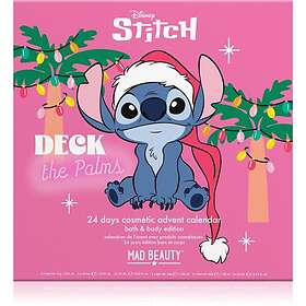 Mad Beauty Stitchmas Julekalender 2025