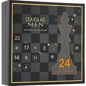 Douglas Men Beauty Adventskalender 2025