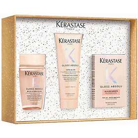 Kerastase K Gloss Trio Oil Holiday 2025 Set