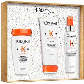 Kerastase Nutritive Holiday Gift Set