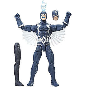 Marvel Legends Inhumans Black Bolt & Triton 2-Pack