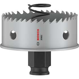 Bosch PRO Sheet Metal PC Plus Hålsåg 51mm
