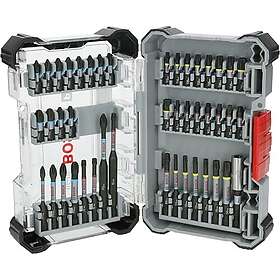 Bosch 2608521U79 Impact Screwdriver Bit Set 44pcs