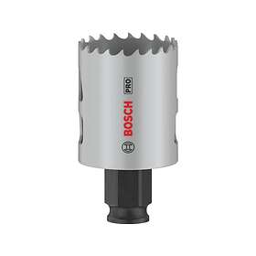 Bosch Hålsåg Pc Multi Material PC Plus 40 mm 24 st