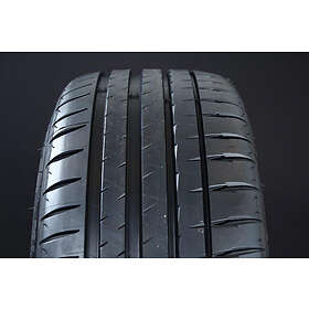 Michelin Pilot Sport 4 245/40 R19 98Y XL RG