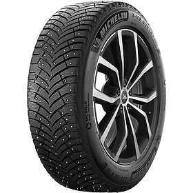 Michelin X-Ice North 4 SUV 265/55 R19 113T XL Dubbdäck