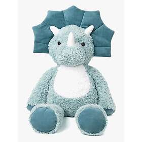 Teddykompaniet Tuffisar Enhörning 100 cm