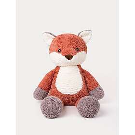 Teddykompaniet Tuffisar Räv 100cm