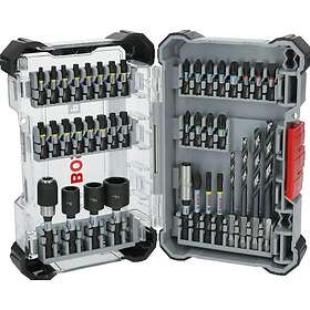 Bosch 2608521U86 Impact HSS 40pcs