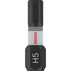 Bosch 2608522556 Slag H5 Bit 25mm 2st