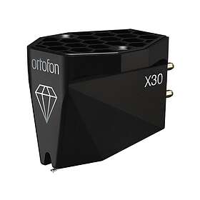 Ortofon MC X Series MC Pickup