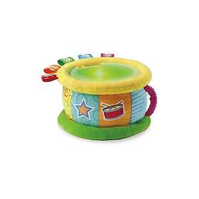 Vtech Mjuk Ljus Trumma 80-612542