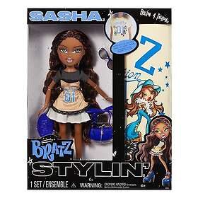 Bratz Stylin' Doll Sasha 544890