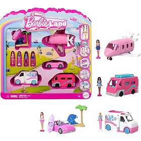 Barbie JGL30