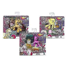 My Little Pony Rainbow Dash Poserbar 13951