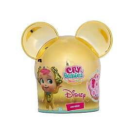 Cry Babies Magic Tears 82663IM Minidoll