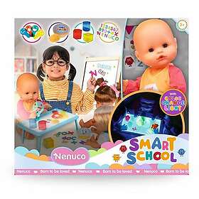 Nenuco Smart School NFN97000