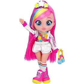 Cry Babies Magic Tears Dreamy & Rym Poupée et Licorne 87798