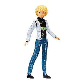 Miraculous FASHION FLIP ADRIEN/CAT NOIR 50195