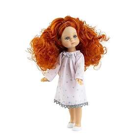 Paola Reina Paula dukke 21cm 02126