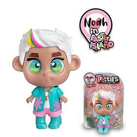 Trotties Mini Emoji Noah Emoji Eyes TFT22100