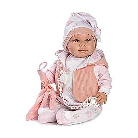Muñecas Berbesa Daniela 4511