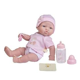 JC Toys La Newborn Docka 30cm 18344