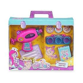 The Bellies From Bellyville Babydockatillbehör 700016268