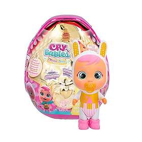 BEBÉS LLORONES LÁGRIMAS MÁGICAS Magic Tears Music Edition 905276