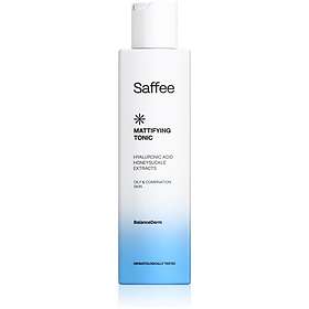 Saffee Cleansing BalanceDerm Mattifying Toner 200ml