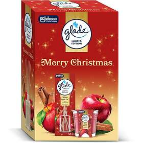 Glade Merry Christmas Present Set