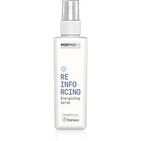 Framesi Morphosis Reinforcing Energigivande behandling Hårväxt 150ml