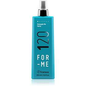 Framesi For-Me Smooth & Disciplined Spray 200ml