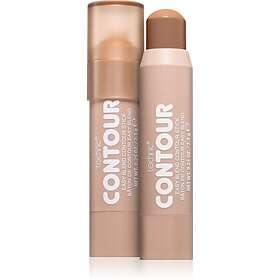 Technic Cosmetics Contour Stick Puikko-aurinkopuuteri
