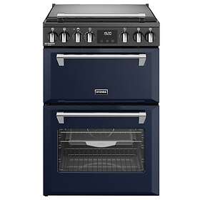 Stoves Richmond DX MRA 60Ei RTY (Midnight Blue)
