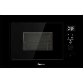 Hisense BIM320G52BGUK (Black)