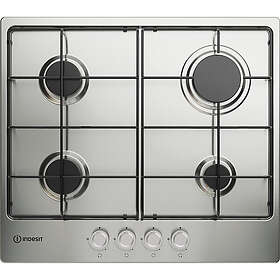 Indesit THP642IXI1 (Acier inoxydable)