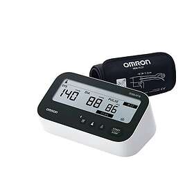 Omron M4 Connect AFib HEM-7196T1-FLE