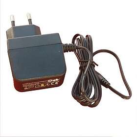 Omron M3 Comfort Laddare
