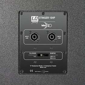 LD Systems Stinger 15 HP (st)