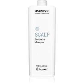 Framesi Morphosis Scalp Destress Shampoo 1000ml